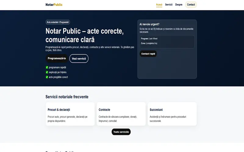 Notar-public
