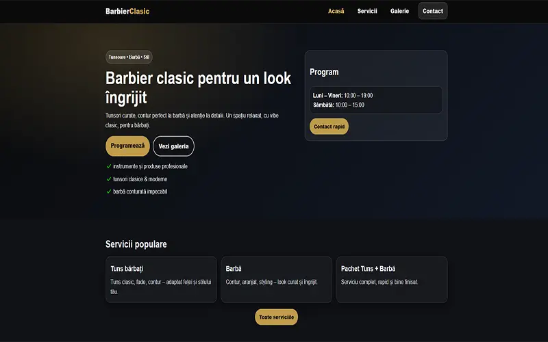 Barbier