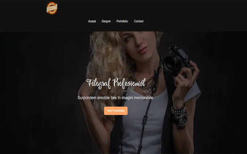 Fotograf-pro