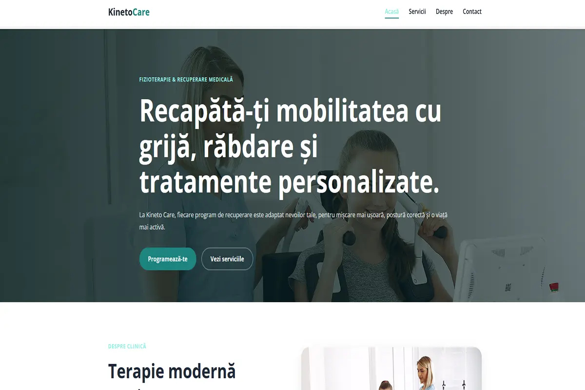Kineto-Care