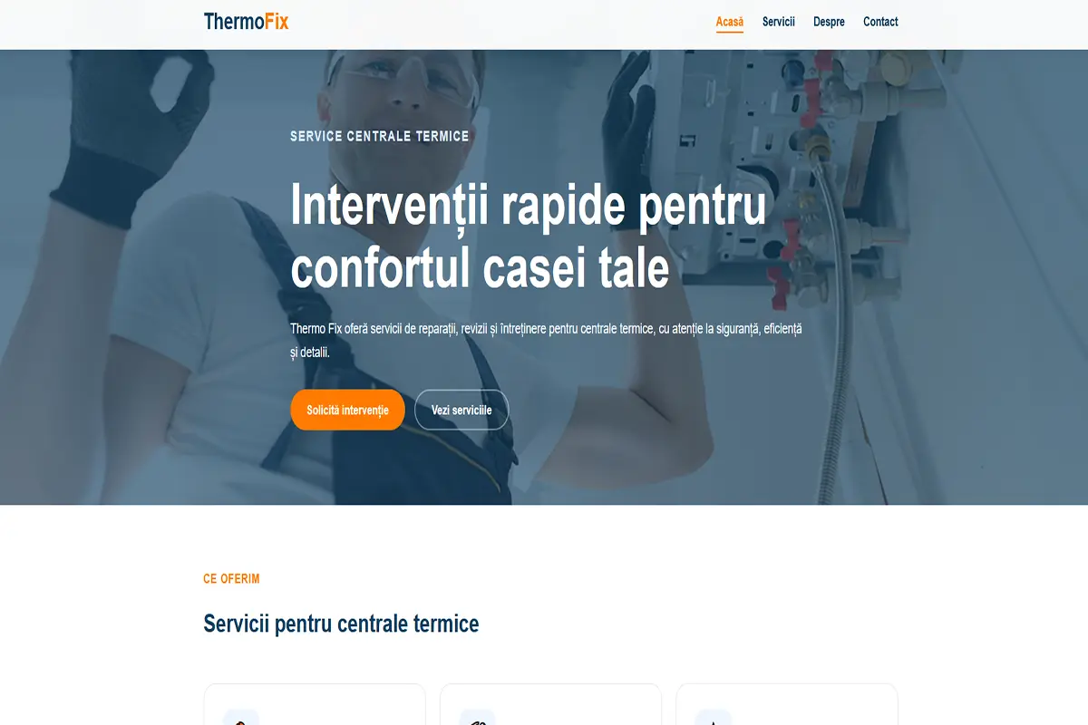 Thermo-Fix