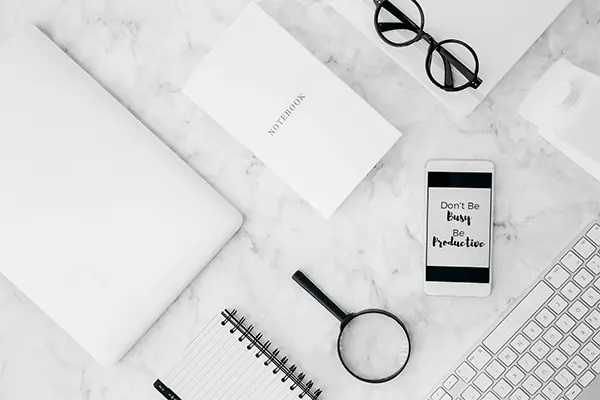 Mini-blog