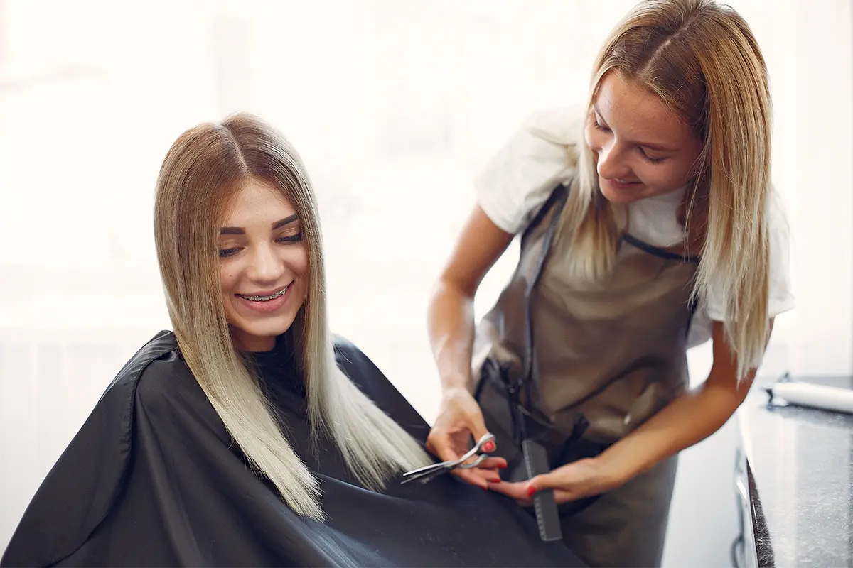 Stylist 1