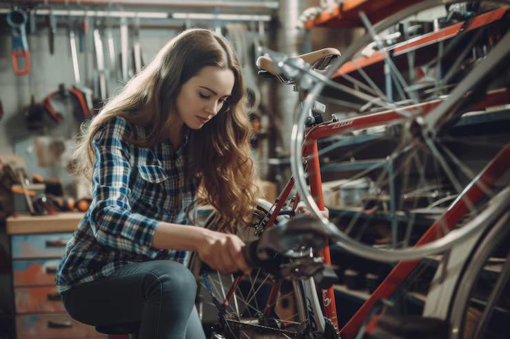 Atelier Velo Fix