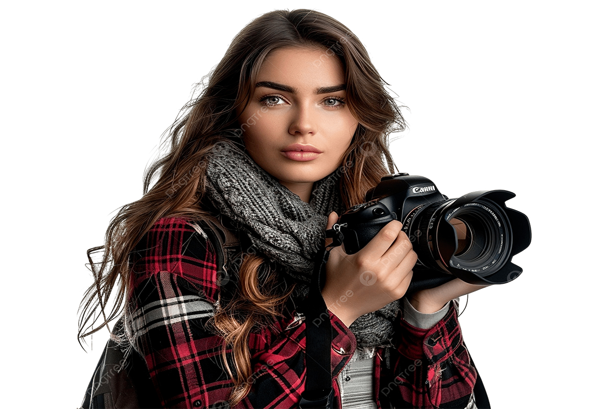 Echipament foto-video profesional