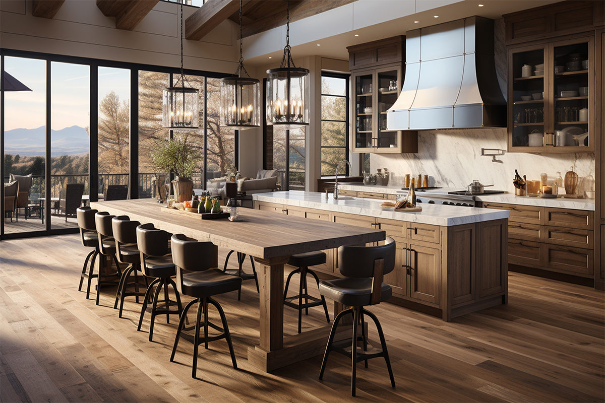 Atelier de mobilier la comandă